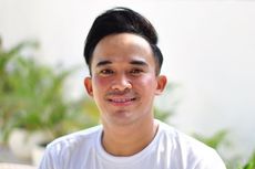 Anwar Sanjaya Curhat ke Luna Maya, Kolaborasi Konten YouTube-nya Batal Tayang