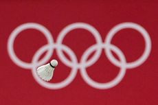 Kenapa Ada Lima Lingkaran di Logo Olimpiade? Ini Maknanya