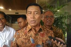 Wiranto: Kalau Langsung Ditindak, Nanti Pemerintah Jokowi Dituduh Diktator