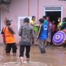 Banjir di Gunungkidul Ganggu Layanan Air Bersih ke Warga