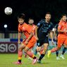 Arema FC Main Seri, Pelatih Sorot Keputusan Wasit Tak Beri Penalti