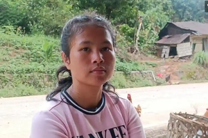 'Pulang ke Kampung Aku Merasa Takut, Ayah Tak Ada Lagi' 