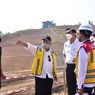 Luhut Puji Konstruksi Tol Cisumdawu, 