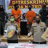 Polisi Tangkap Dua Tersangka Perampok dan Pembunuh Perempuan di Depok