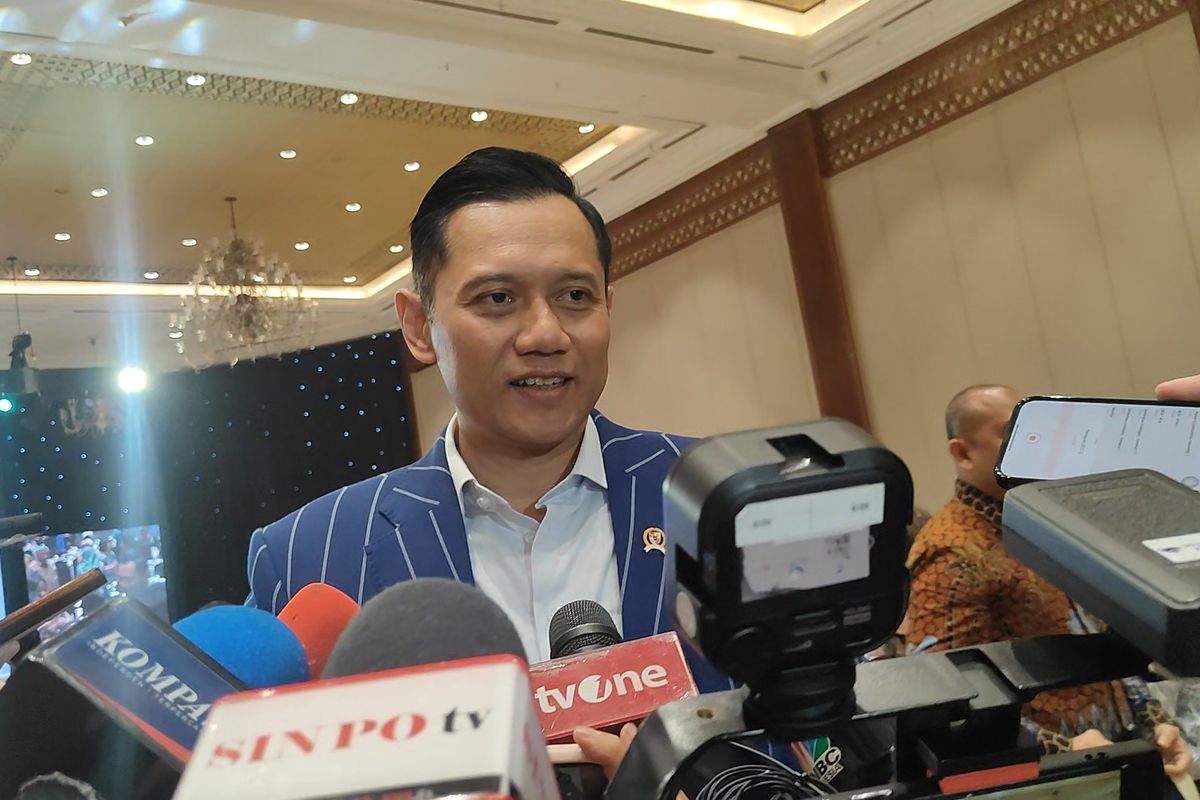 Demokrat Apresiasi Prabowo Naikkan PPN Hanya untuk Barang Mewah