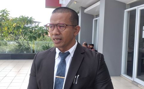 Anti-Graft Agency Probes Alleged Extortion Try on School Principals in Riau Province