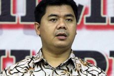 KPU Larang Petahana 