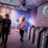 Pameran Marvel Studios Terbesar se-Asia Tenggara Dibuka di PIM Jakarta