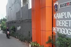 Tata Kampung Perlu Didukung