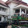 Naik Bus Macito di Malang, Wisatawan Segera Bisa Berfoto di Kampung Heritage Kayutangan