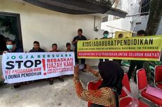 Soal Ijazah yang Ditahan Sekolah, Disdikpora: "Mbok" Langsung ke Dinas