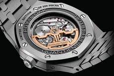 Audemars Piguet Bikin Ulang Arloji 