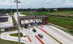 Gratis Lebih dari Sebulan, Tol Sinaksak-Panei Sebentar Lagi Berbayar 