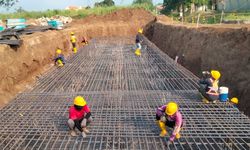 Konstruksi Jalan Tol Probolinggo-Banyuwangi Tahap 1 Ditarget Rampung 2024
