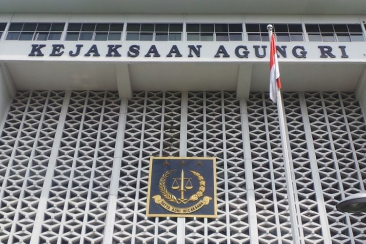 Gedung Kejaksaan Agung RI, Jalan Hasanudin, Jakarta Selatan. Mengenal tugas dan wewenang Jampidsus Kejagung.