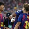 Skor Barcelona Vs Olympiacos 6-1: Kontroversi VAR dan Jasa La Masia
