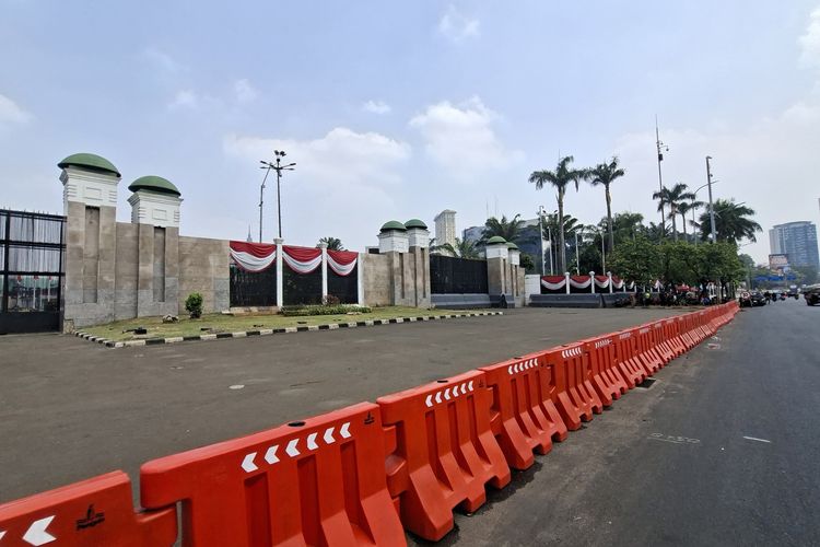 Setelah Demo di DPRD Depok, AMDB Bergerak ke DPR RI pada 27 Agustus Bawa 3 Tuntutan