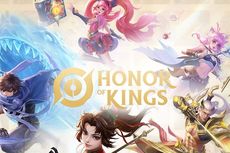 Game Honor of Kings Pesaing Mobile Legends Sudah Bisa Di-download di Indonesia