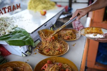 9 Makanan Khas Aceh Saat Lebaran yang Wajib Dicoba