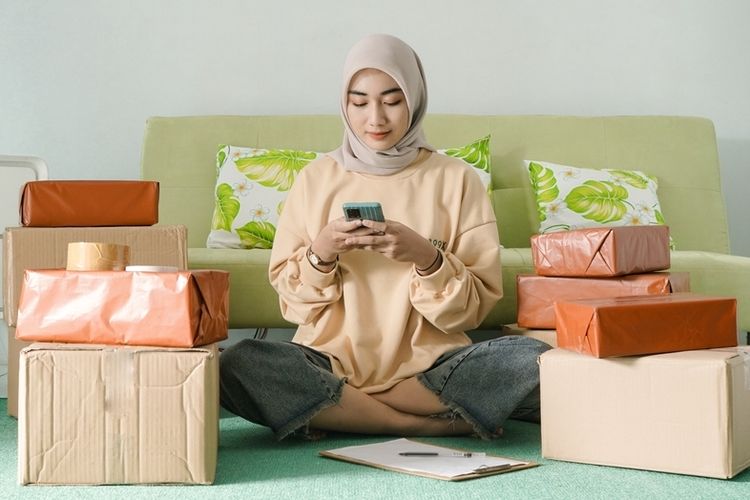 Rumah Makin Tak Terjangkau, Lipstik dan Sushi Jadi Self-Reward