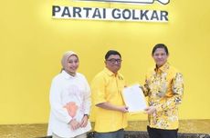 Pertarungan pada Pilkada Garut 2024, Anak Kapolda Metro Jaya Ikut Bersaing