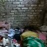 Kisah Nenek Sumirah Makan dan Tidur di Rumah Penuh Sampah Bersama 2 Anak Gangguan Jiwa