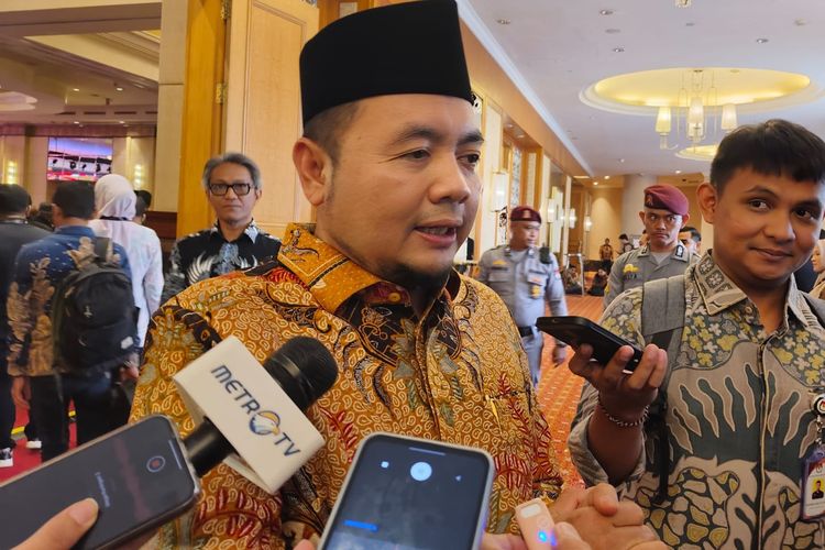 KPU Wacanakan E-Voting untuk Pemilih Luar Negeri di 2029