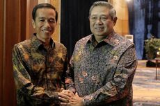 SBY Blak-blakan Proses Komunikasi dengan Jokowi, Ini Penjelasannya