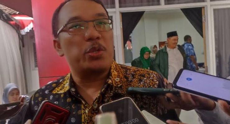 300 Petugas Amankan Debat Pilkada Kota Semarang Nanti Malam, Simpatisan Dibatasi