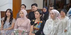 PAN Posting Video Akad Nikah di Tengah Masa Kampanye, Putri Zulkifli dan Verrel Menikah?