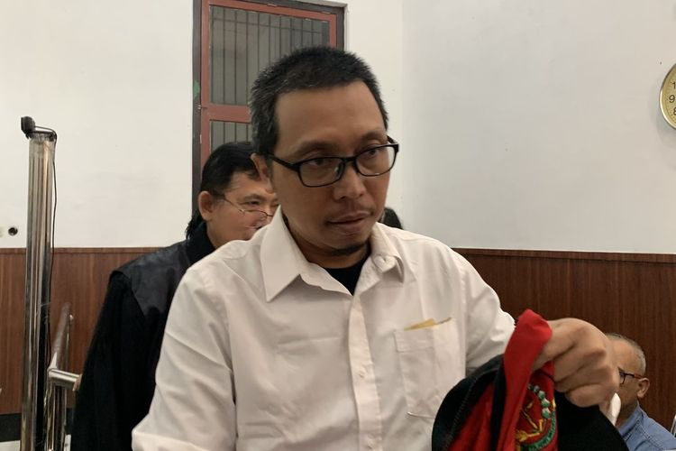 Tutup Lubang Gali Lubang Penjualan Mobil, Eks Sales di Surabaya Divonis 2 Tahun Penjara