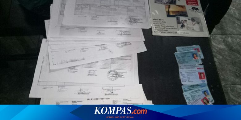 Ada Pungutan Saat Pembuatan Dokumen Kependudukan Laporkan Ke Nomor Ini