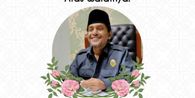Mantan Wakil Wali Kota Tegal Habib Ali Zaenal Abidin Meninggal di Tanah Suci Saat Dampingi Jemaah Haji