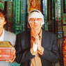 Sinopsis The Darjeeling Limited, Film Komedi Wes Anderson