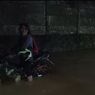 Ini 11 Titik Banjir dan 2 Lokasi Longsor akibat Hujan Deras di Tangsel