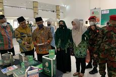 Semarak Hari Bermuhammadiyah III UMJ, dari Liga HW hingga Peresmian Masjid