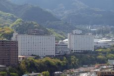 Demi Liburkan Karyawan, Hotel di Jepang Tutup Selama 10 Hari