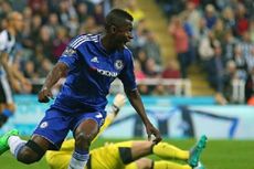 Ramires Teken Kontrak Baru di Chelsea