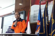 BNPB: 6 Pesawat Luar Negeri Angkut 103 Ton Bantuan untuk Sulawesi Tengah