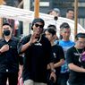 BERITA FOTO, Ronaldinho Transfer Ilmu kepada Anak-anak Indonesia