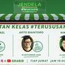 Tingkatkan Keterampilan UMKM, Grab Buka Kelas #TerusUsaha Tiap Jumat Malam