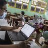 Wagub DKI Sebut Ada 706 Sekolah di Jakarta Ditutup karena Kasus Covid-19