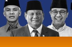 Akhir Pekan Bacapres: Prabowo Mesra dengan Relawan Jokowi, Ganjar Keliling Pabrik, dan Anies Hadiri Pengajian