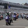 Pebalap Minta Yamaha Sunday Race Pindah ke Sirkuit Mandalika