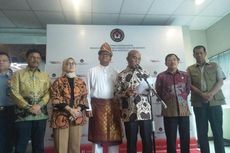 Menko PMK: Indonesia Masih Aman dari Virus Corona