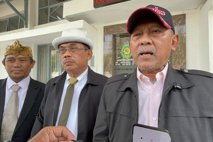 Nilai Hakim PN Solo Inkonsistensi, Kuasa Hukum Penggugat Ijazah Jokowi Ajukan Banding ke Pengadilan Tinggi Semarang