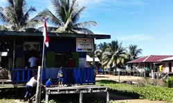 Ibu Pertiwi Memanggil, Sarjana Pendidikan Berkarya di Garis Depan
