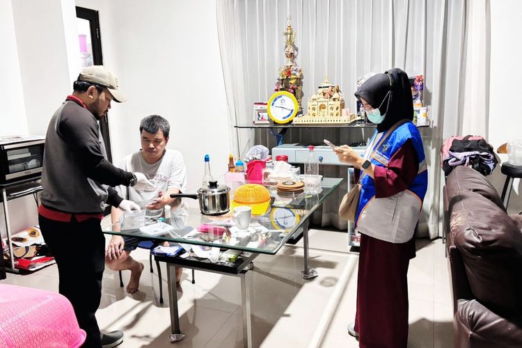 Buron Sejak 2022, Ibu dan Anak Terpidana Korupsi Bank Jatim Rp 4,75 Miliar Ditangkap