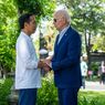 Mahfud MD: Ke Pak Jokowi, Presiden AS Bilang Tak Ada Negara Tangkap Pejabat Sebanyak RI