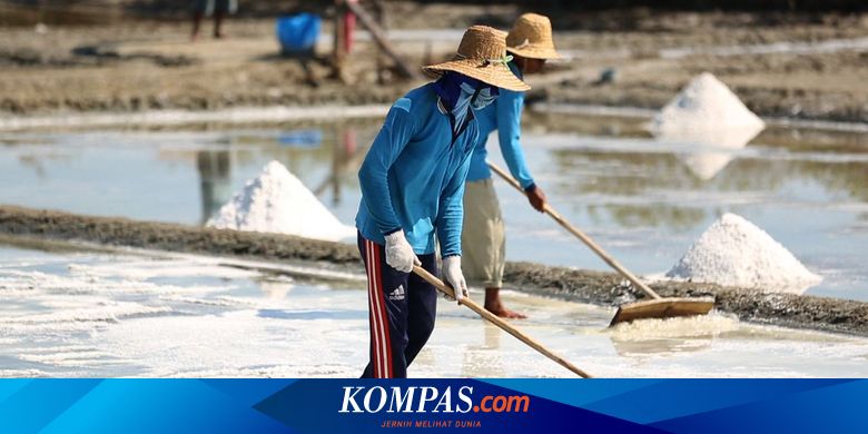 "Mari Kita Bicara tentang Keberpihakan kepada Masyarakat Kecil..."